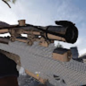 Meet your Posher, Laz